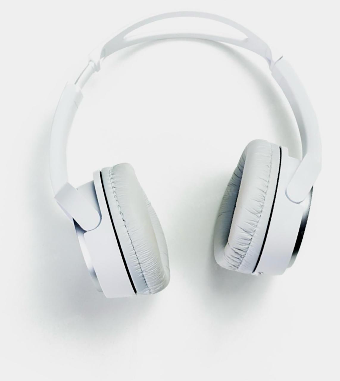 headphones