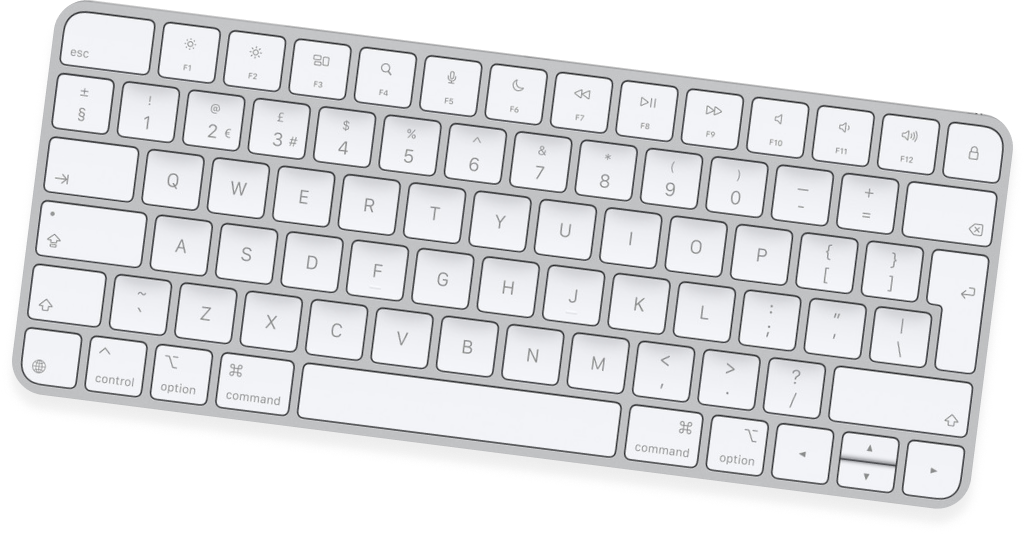 keyboard