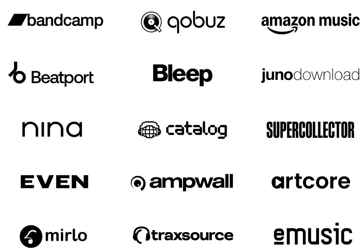 stores